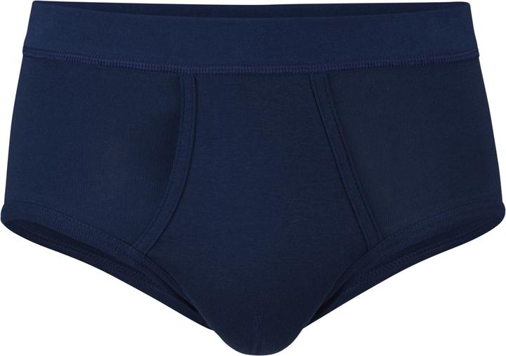 ISA Bodywear Slip mit Eingriff "Roman"