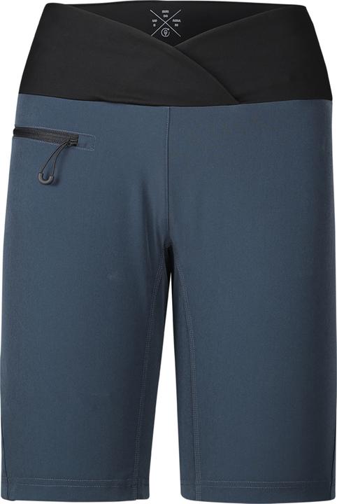 Image du produit iXS Women"s Flow XTG Hip-Hugger Shorts (40)