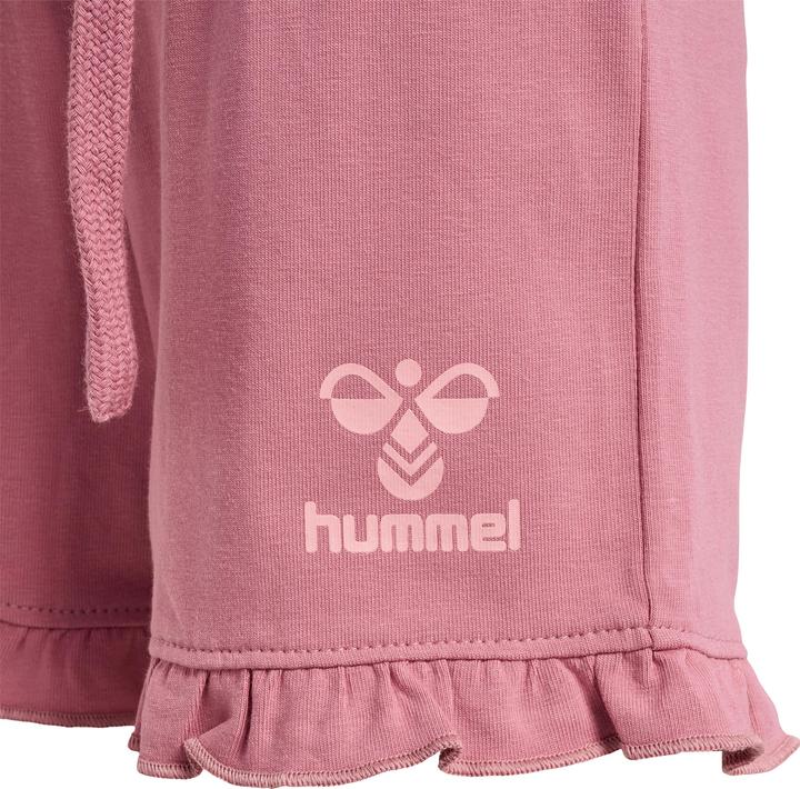 Produktbild hummel hmlTALYA RUFFLE SHORTS (74)