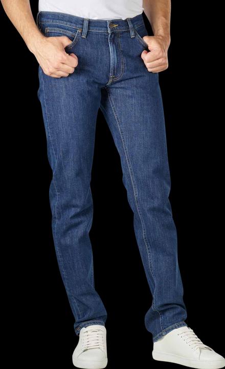 Lee Jeans Daren Zip Fly