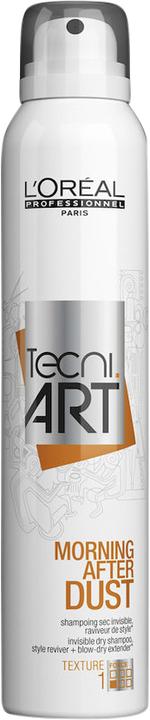 Image du produit L'Oréal Professionnel Le matin après la poussière (200 ml, Shampoing sec)