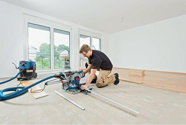 Actual product image Bosch Professional Gcm 8 Sde