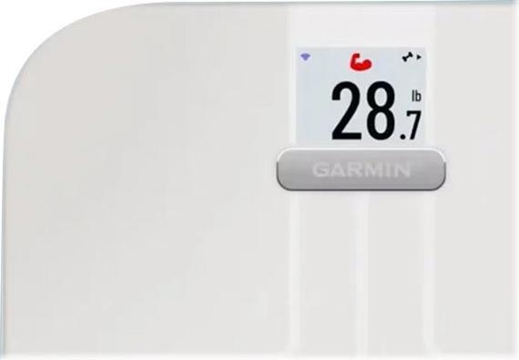 Produktbild Garmin Index S2 Smart Scale (181.40 kg)