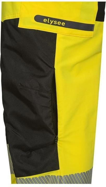 Produktbild Elysee *Reims* Warnschutz Stretch-Bundhose (48)