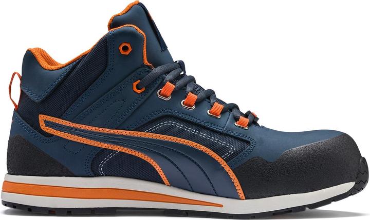 Image du produit Puma CrossTwist Mid S3 633140 (S3, 46)
