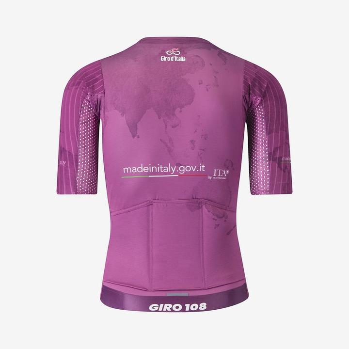 Produktbild Castelli #GIRO108 Race 8S Jersey (M)