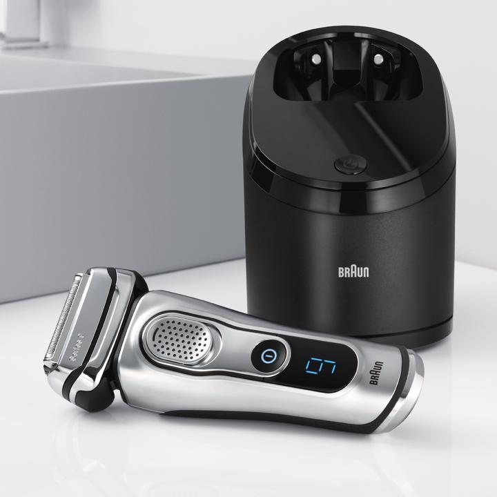 Produktbild Braun Series 9 - 9090cc