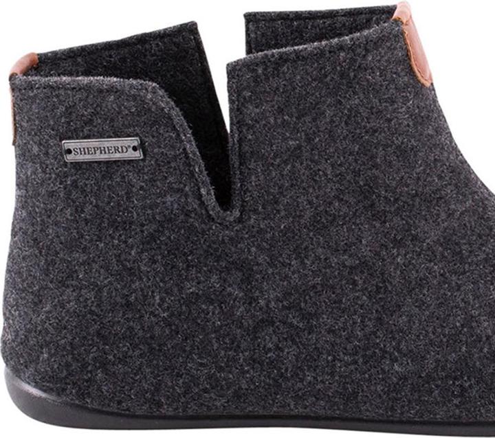 Actual product image Shepherd of Sweden Erik slipper (43)