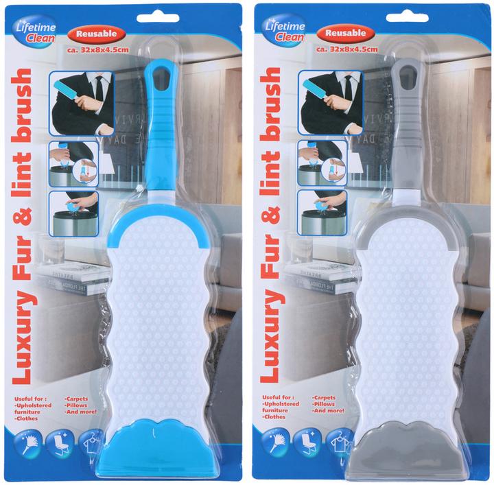 Image du produit Champ Brosse à peluches