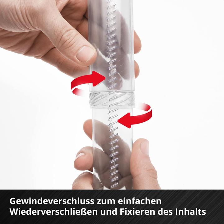 Produktbild Einhell SDS-Plus Meissel-Set 247200, 250 mm, 3-teilig (250 mm)