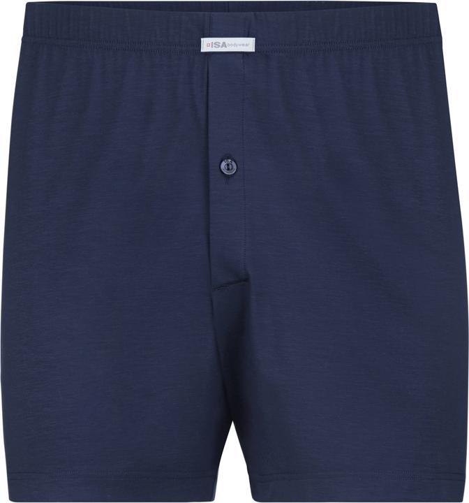 ISA Bodywear Boxershort mit Öffnung