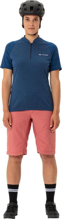 Actual product image Vaude Tamaro HZ Shirt IV (44)