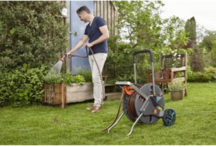 Produktbild Gardena CleverRoll L Easy