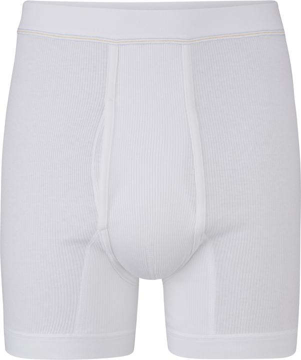 ISA Bodywear Panty Richard mit Eingriff