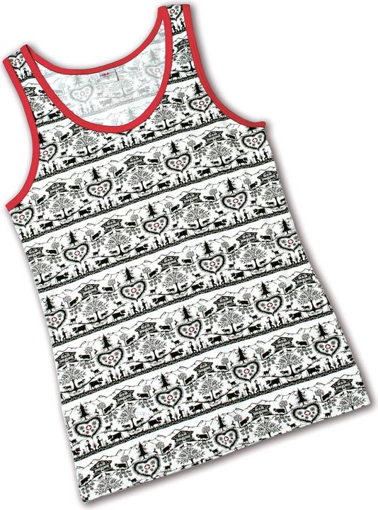 Immagine prodotto ISA Bodywear Canotta (XL)