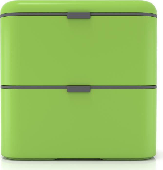 Image du produit Monbento square bento