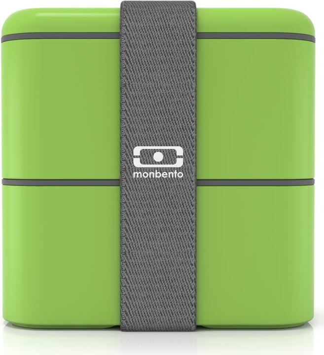 Image du produit Monbento square bento
