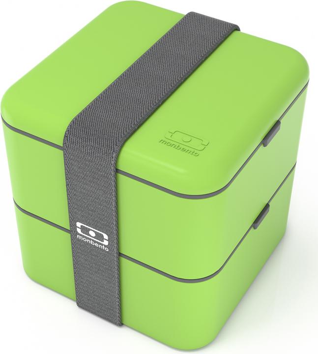Monbento square bento