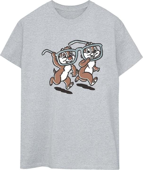 Produktbild Disney Chip 'n Dale Glasses TShirt (S)