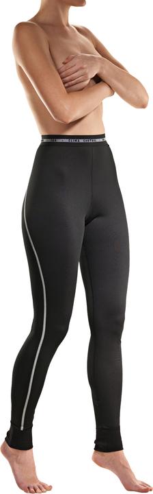 Immagine prodotto ISA Bodywear Mutande lunghe Clima Control fattore 2 (M, Confezione singola)