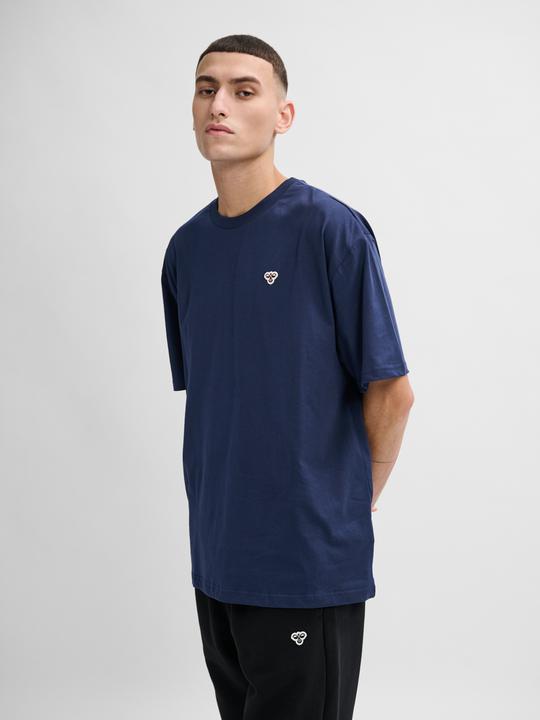 Produktbild hummel hmlLOOSE T-SHIRT BEE S/S (XS)