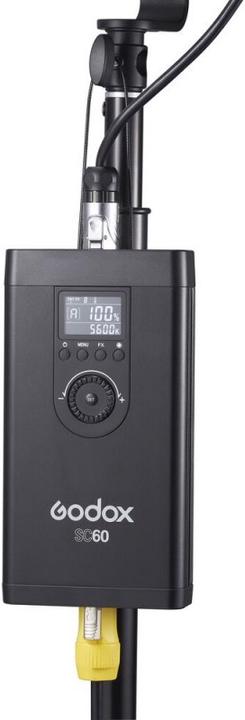 Produktbild Godox S60-D Kit (Godox)