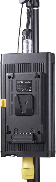 Produktbild Godox S60-D Kit (Godox)