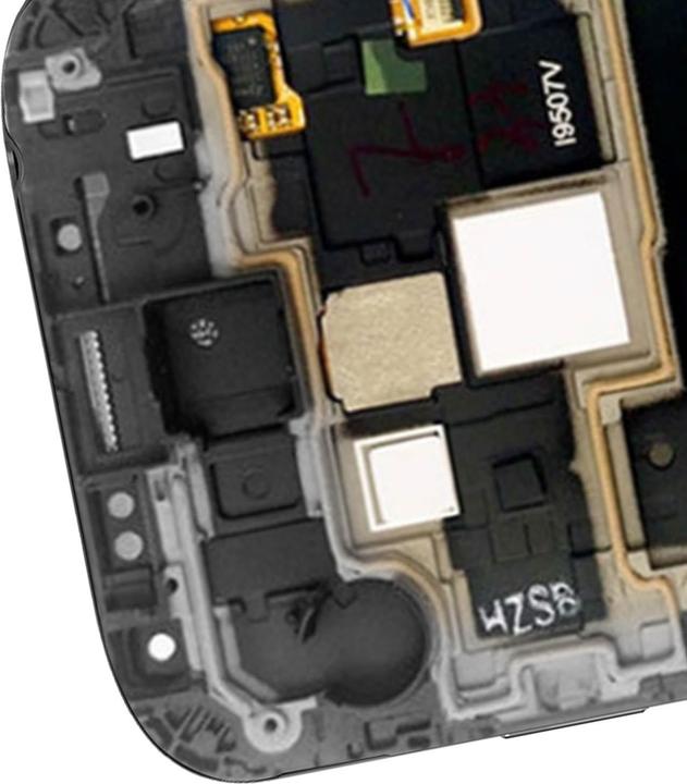 Image du produit Clappio Écran de remplacement (Écran, Galaxy S4)