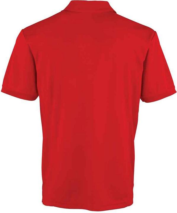 Image du produit Premier - Polo COOLCHECKER - Homme (L)