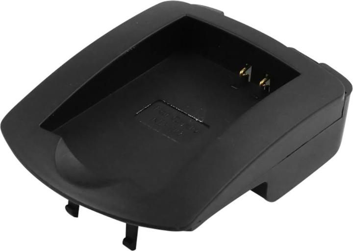 Avizar Casio NP-90 Akku Ladestation (Kamera Akku Ladegerät)