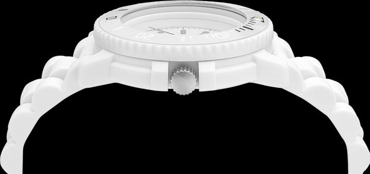 Produktbild M Watch Mondaine Aqua (Analoguhr, Swiss Made, 43 mm)
