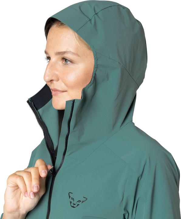 Produktbild Dynafit Transalper Dynastretch Anorak (L)
