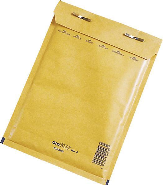 Produktbild kaiserkraft aroFOL® Luftpolstertaschen (100 x)