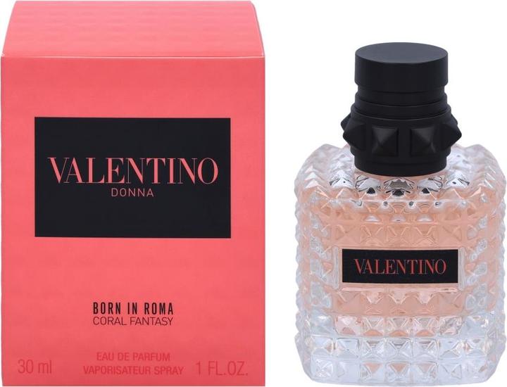 Actual product image Valentino Born In Roma (Eau de parfum, 30 ml)