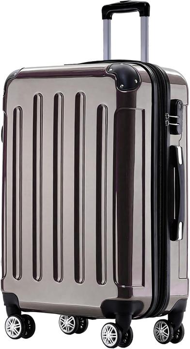 Produktbild Beibye Hartschalen-Koffer (115 l, L (90 - 115l))