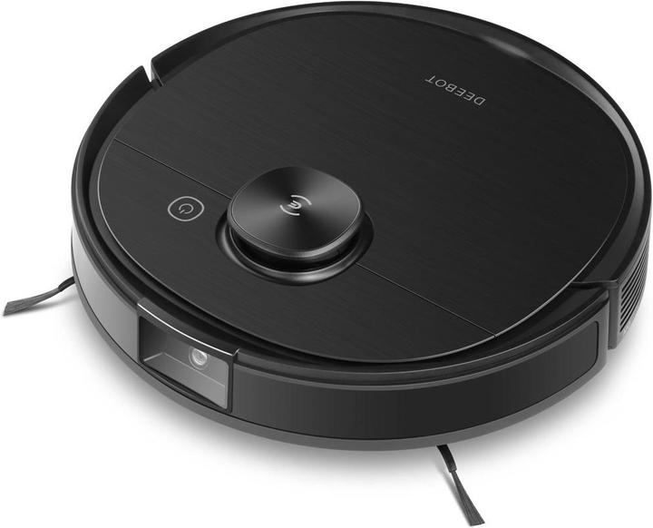 Produktbild Ecovacs Deebot Ozmo T8 AIVI+ (Saugwischroboter)