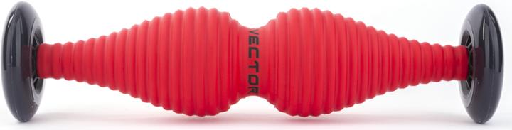 Actual product image T-Pin! Vector massage roller