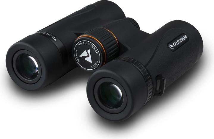 Actual product image Celestron Trailseeker 8x32 (8 x, 32 mm)
