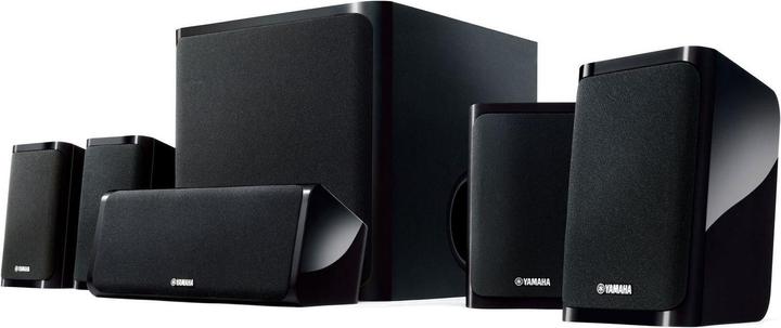 Yamaha NS-P 41 (Set, 100 W)