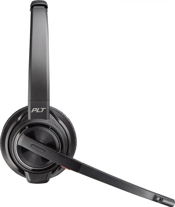 Produktbild Poly SAVI 8220-M STEREO D2 HS (Kabellos, USB-A)