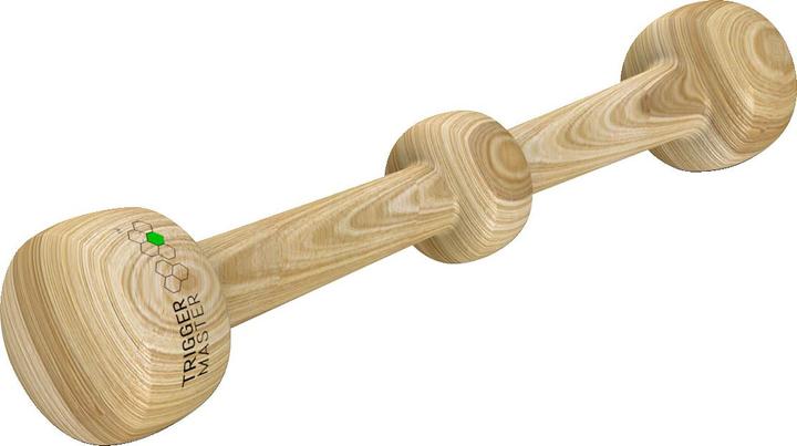 Actual product image Trigger Master Standard
