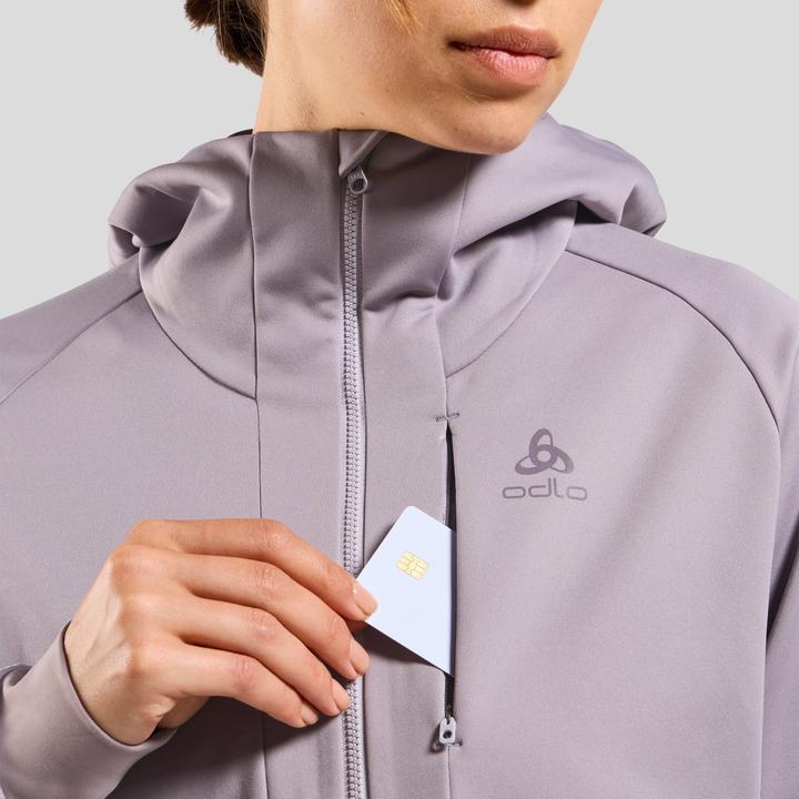 Image du produit Odlo Zeroweight X-Warm (L)