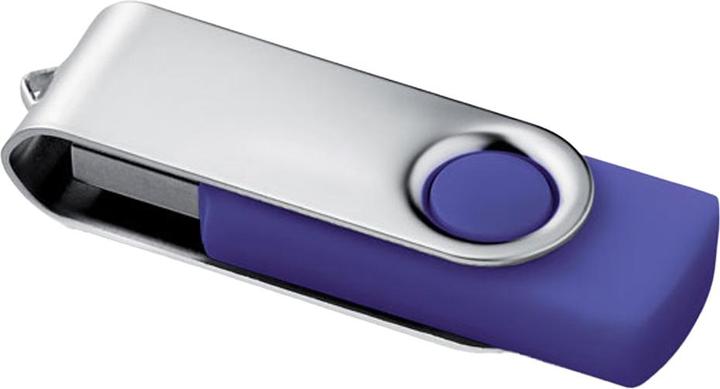 Produktbild MidOcean USBFlashLaufwerk Techmate (8 GB, USB-A)