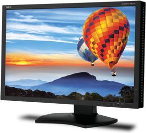 Image du produit NEC Pa242w (1920 x 1200 pixels, 24.06")
