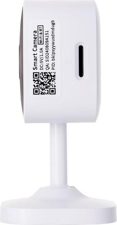 Actual product image Trust IPCAM-2900 INDOOR WI-FI CAMERA (2304 x 1296 Pixels)