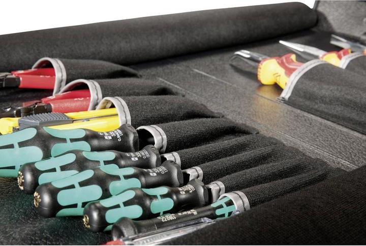 Image du produit Parat Trousse d'outils complète BASIC pour porte-monnaie (1 pièces)