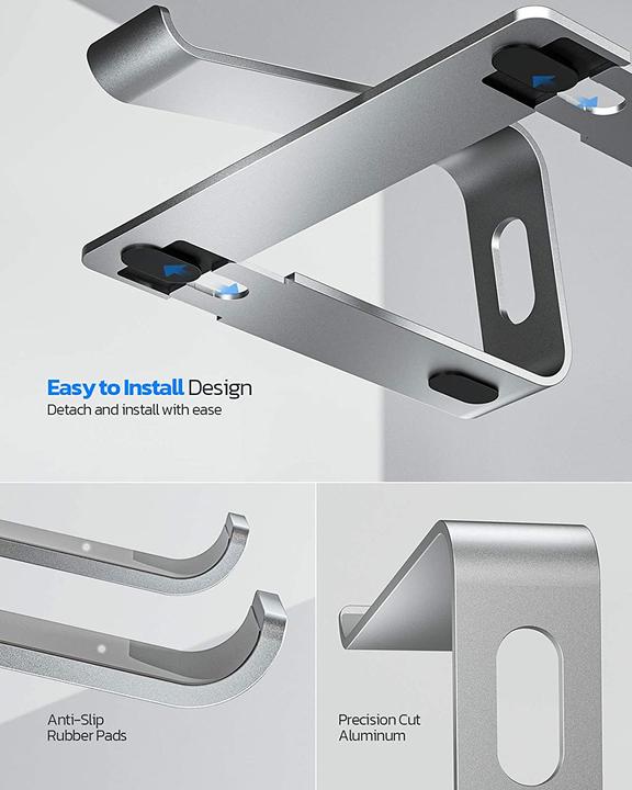 Immagine prodotto Nulaxy Supporto per laptop