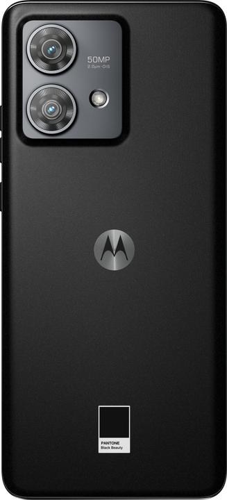 Produktbild Motorola Edge 40 Neo (256 GB, Black Beauty, 6.55", SIM + eSIM, 50 Mpx, 5G)