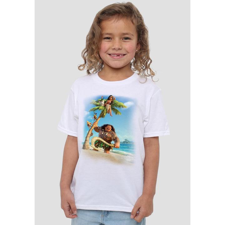 Produktbild Moana TShirt (140)