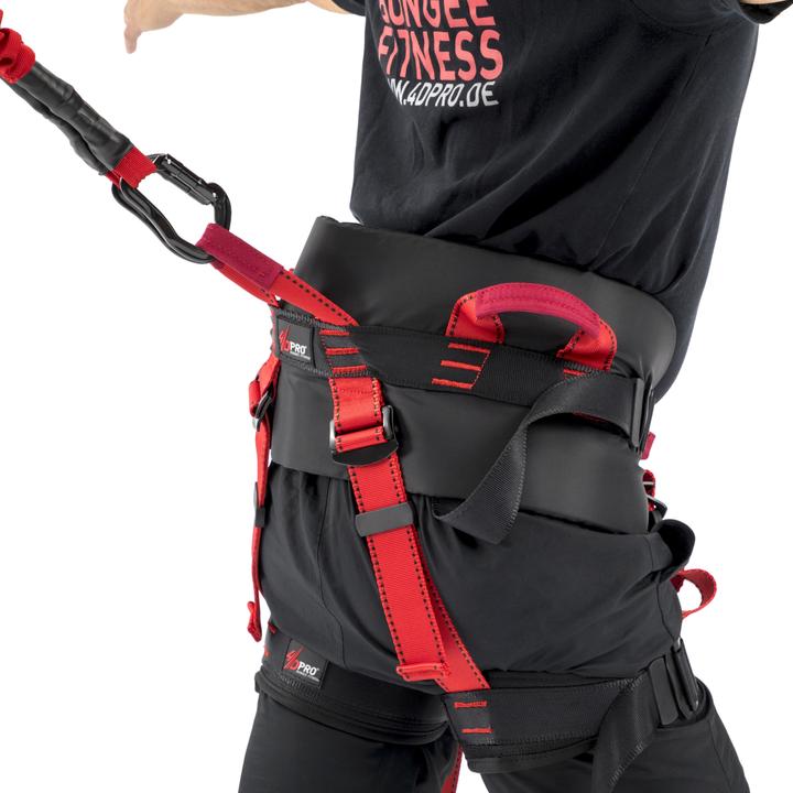 Immagine prodotto 4D Pro Imbracatura da ballo Bungee (0.38 m)
